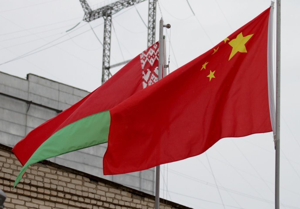 Belarusian authorities aspire to boost voters expectations from cooperation with China