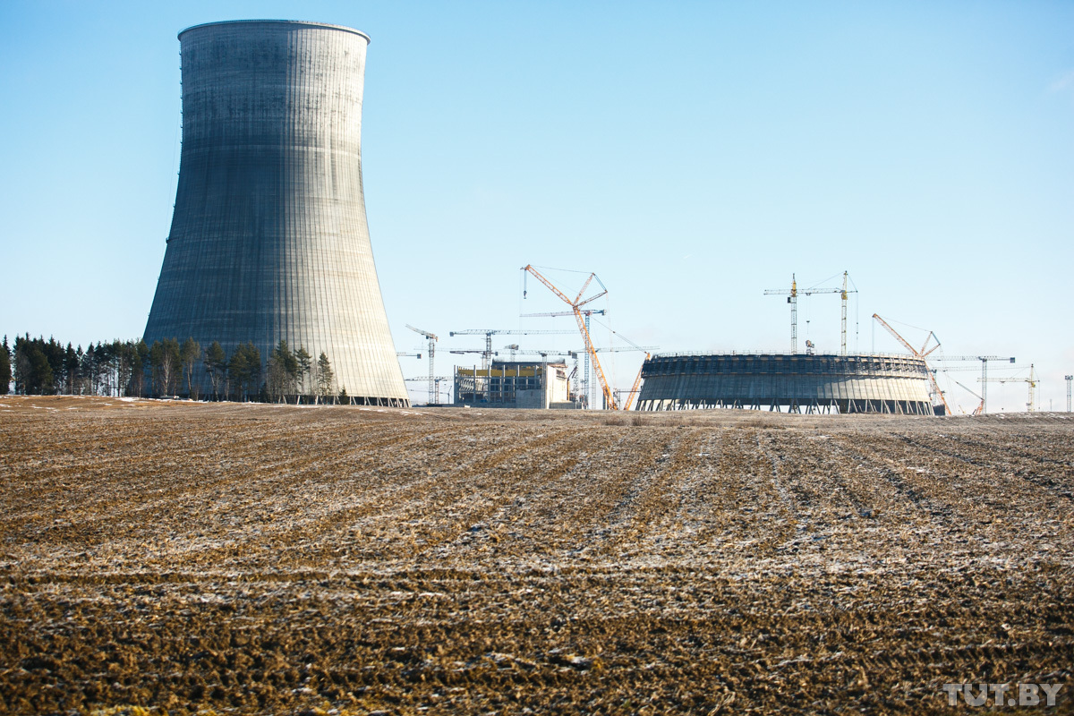Accident at Belarusian NPP has ruined Belarus’ image of reliable partner in Europe