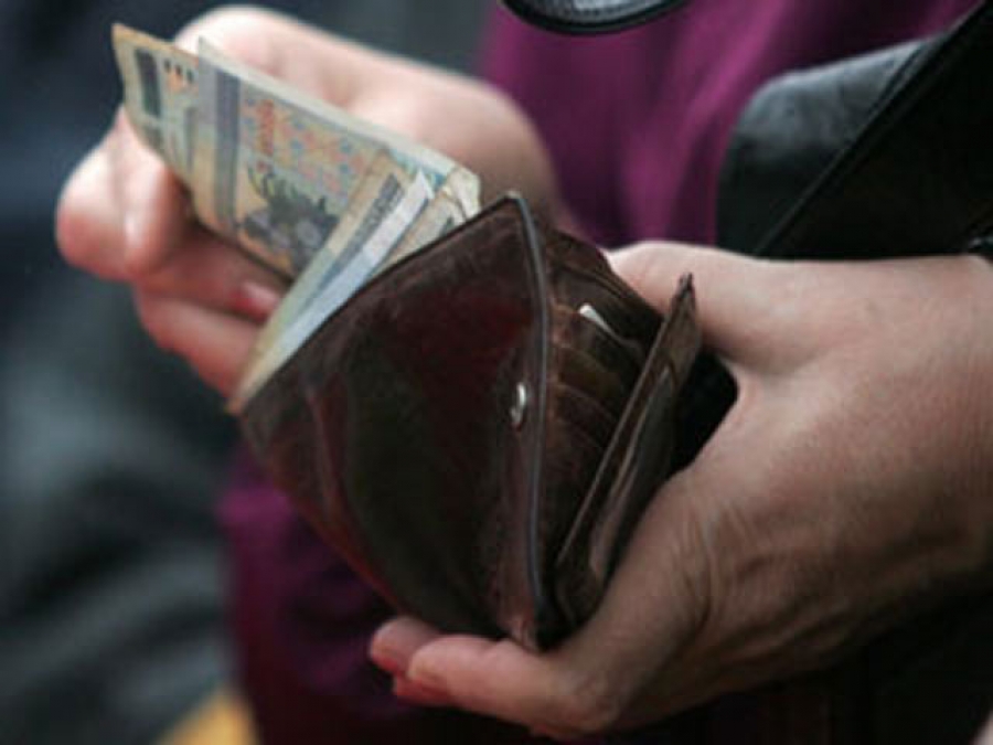 Темпы роста долларовых зарплат в Беларуси будут сокращаться