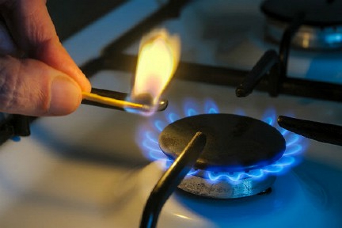 Long-term benefits from reduced gas price will compensate for losses from cuts in oil supplies for Belarus