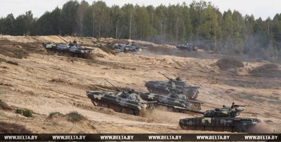 Беларуско-российское оборонное сотрудничество имеет ограничения