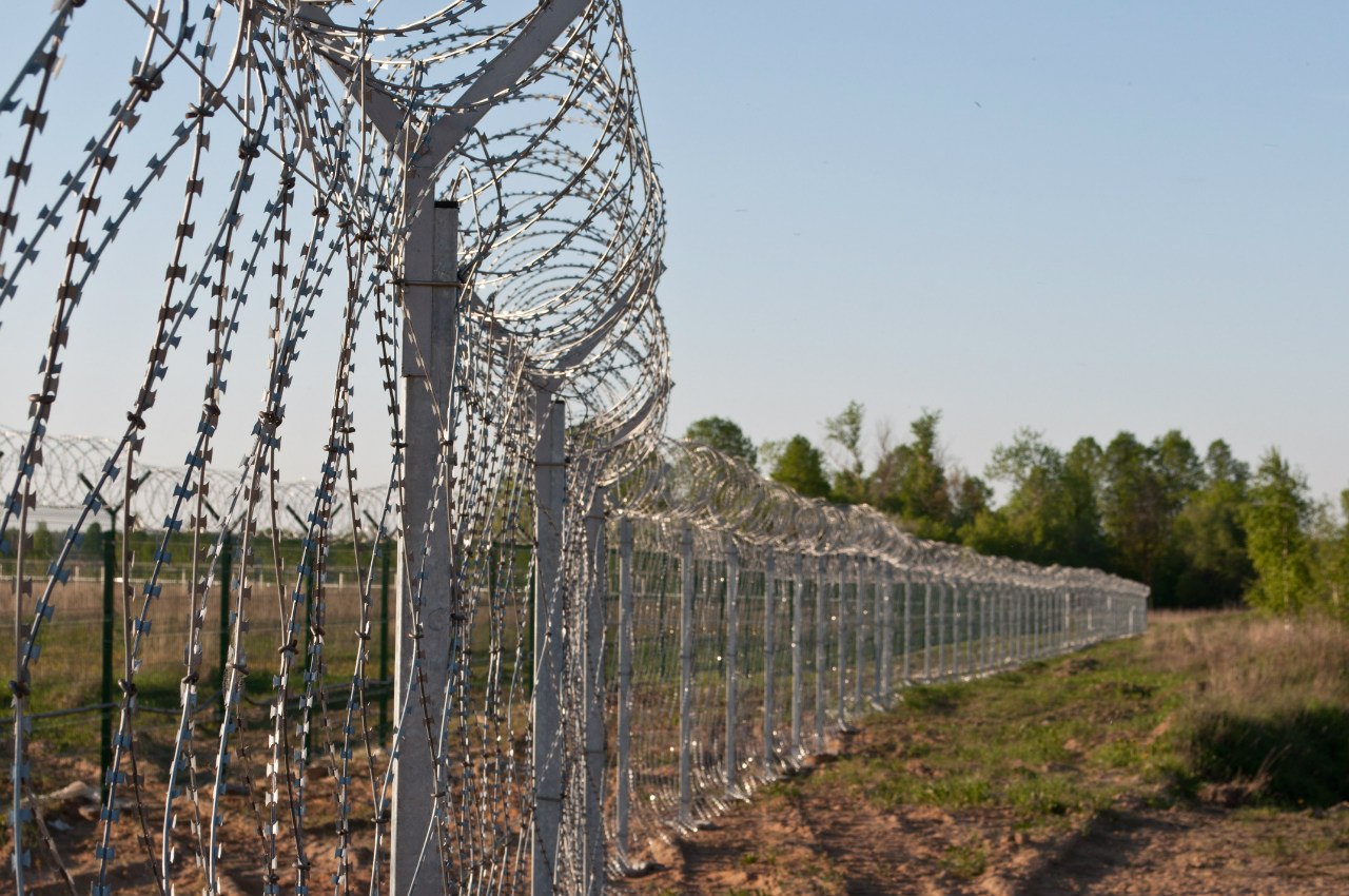 Беларусско-российская граница перестанет быть прозрачной