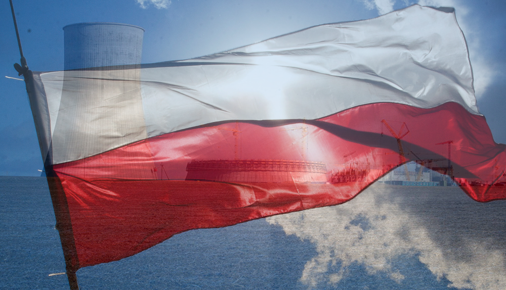 Минск расcчитывает на пересмотр решения Варшавы об отказе покупать электроэнергию с БелАЭС