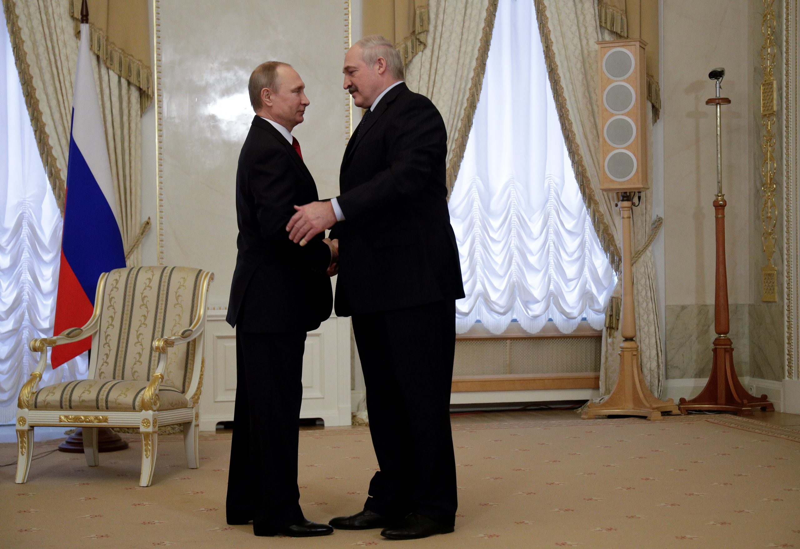 Официальный Минск и Москва пытаются обнулить взаимные претензии для достижения компромисса по нефти и газу