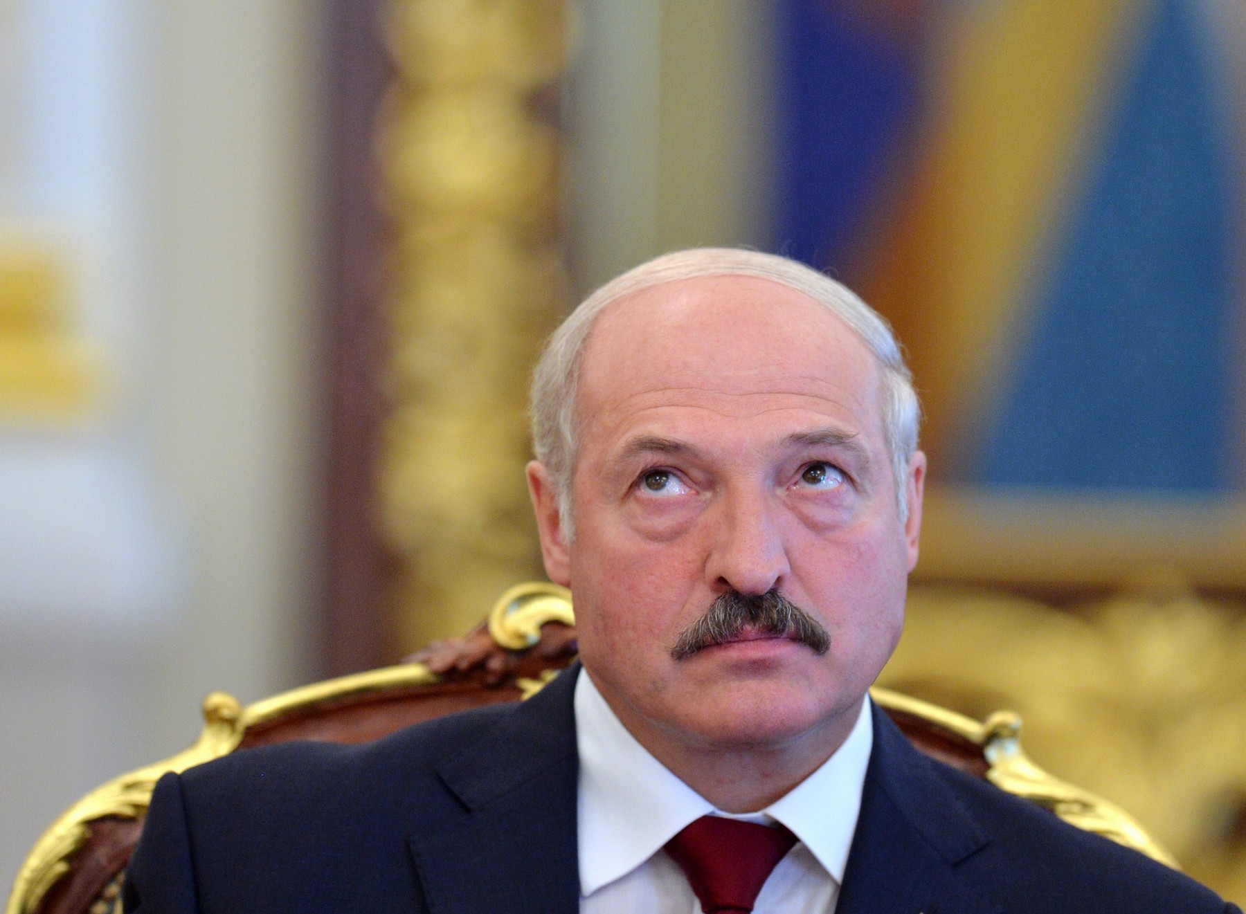 Президент А. Лукашенко избегает публичного обсуждения социально-экономической повестки