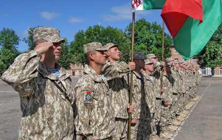 Минск демонстрирует пределы своих обязательств в рамках ОДКБ