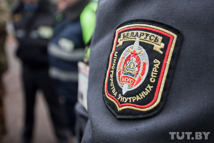 Беларуское руководство довольно управляемостью силовиков, хотя число конфликтов в МВД нарастает