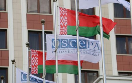 Minsk deflected harsh criticism over NPP and agreed to discuss human rights in Belarus