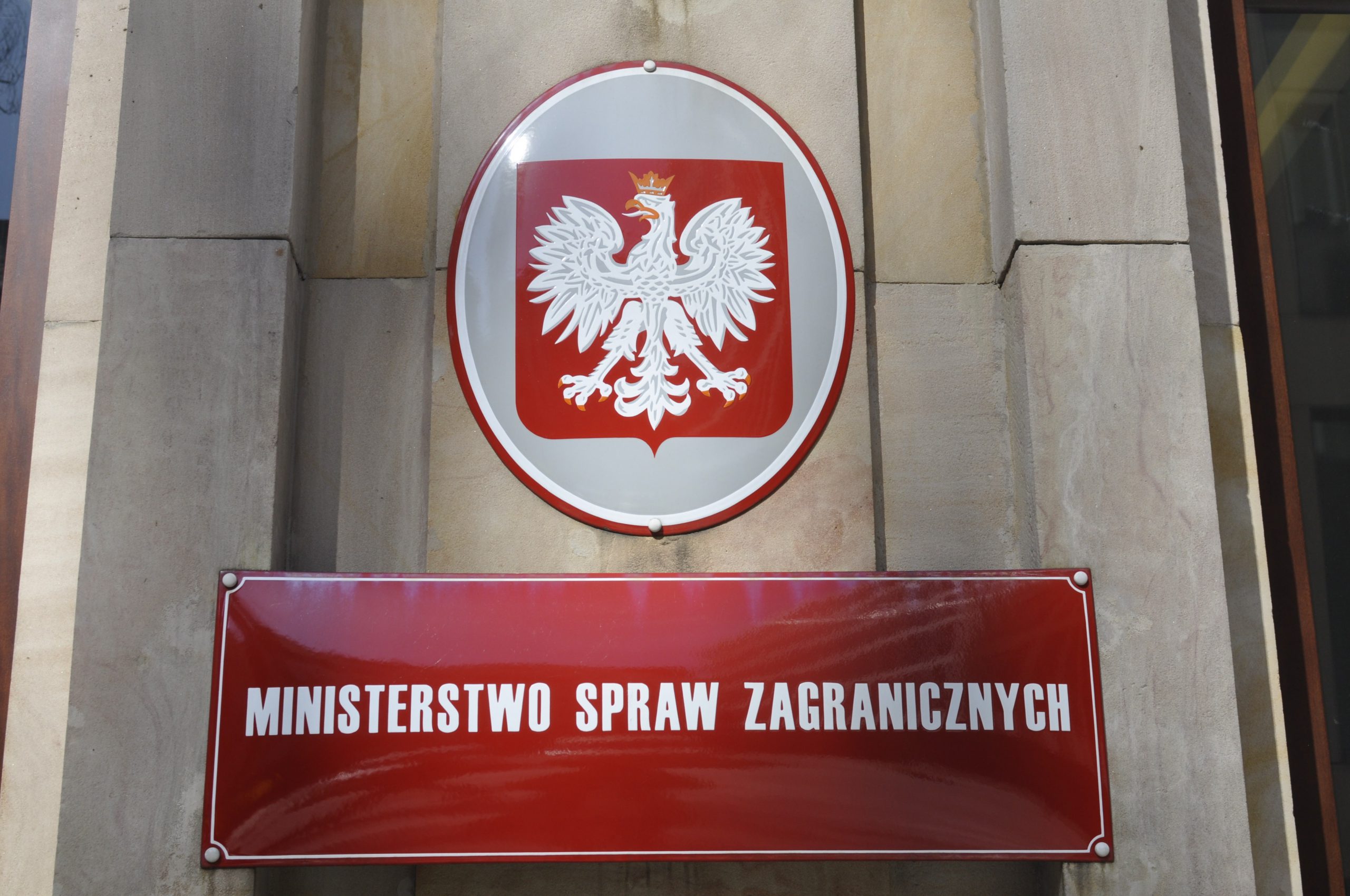 Official Minsk resumes diplomatic pressure on Warsaw