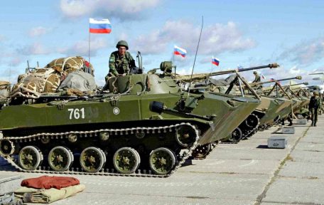 Minsk and Moscow have different views on West-2017 military exercise
