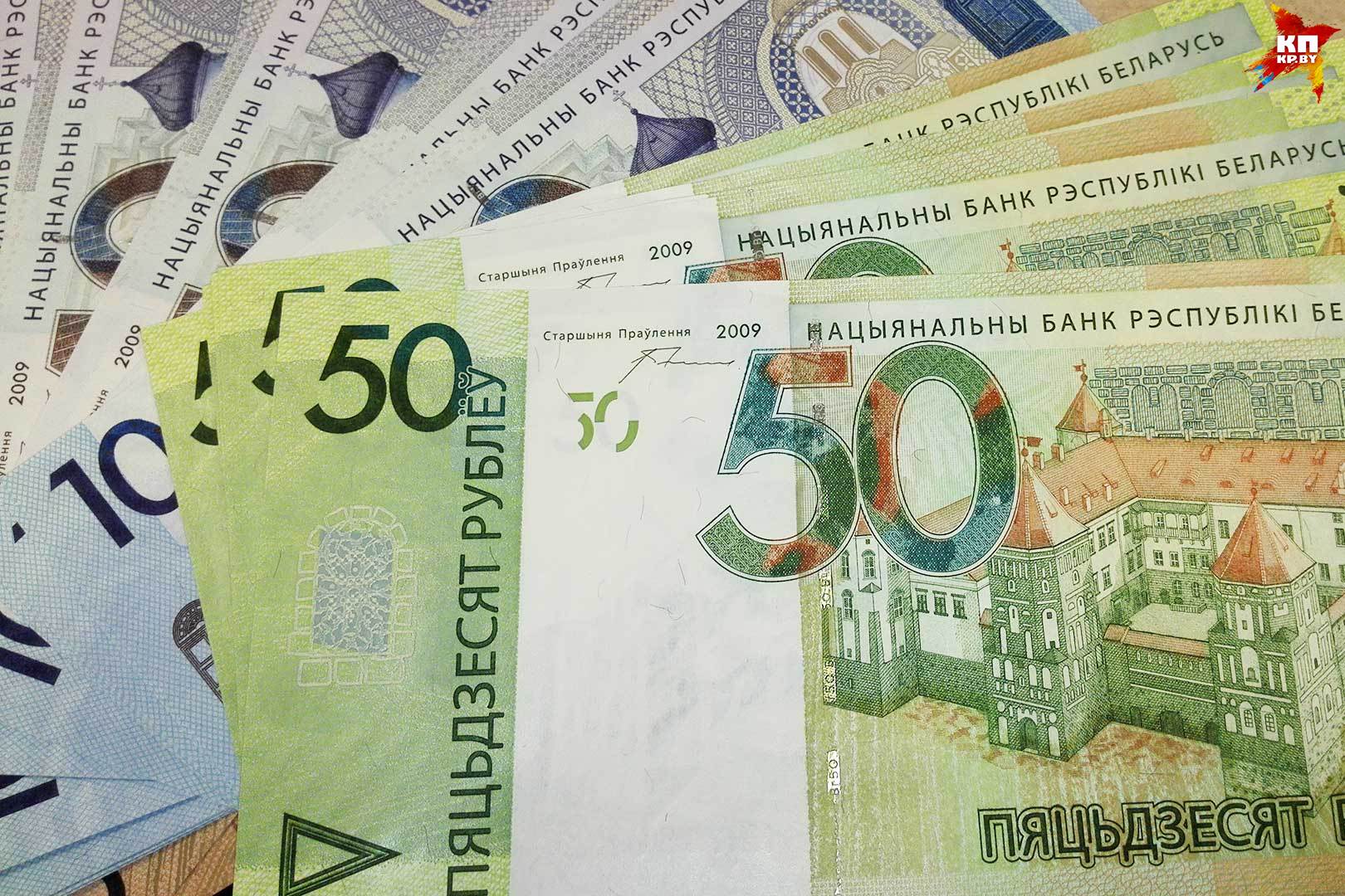 Антироссийские санкции заработали в Беларуси
