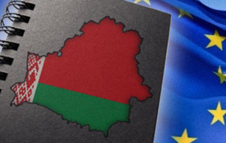 Belarusian Foreign Ministry has temporarily surrendered initiative to law enforcement but has not abandoned dialogue with EU