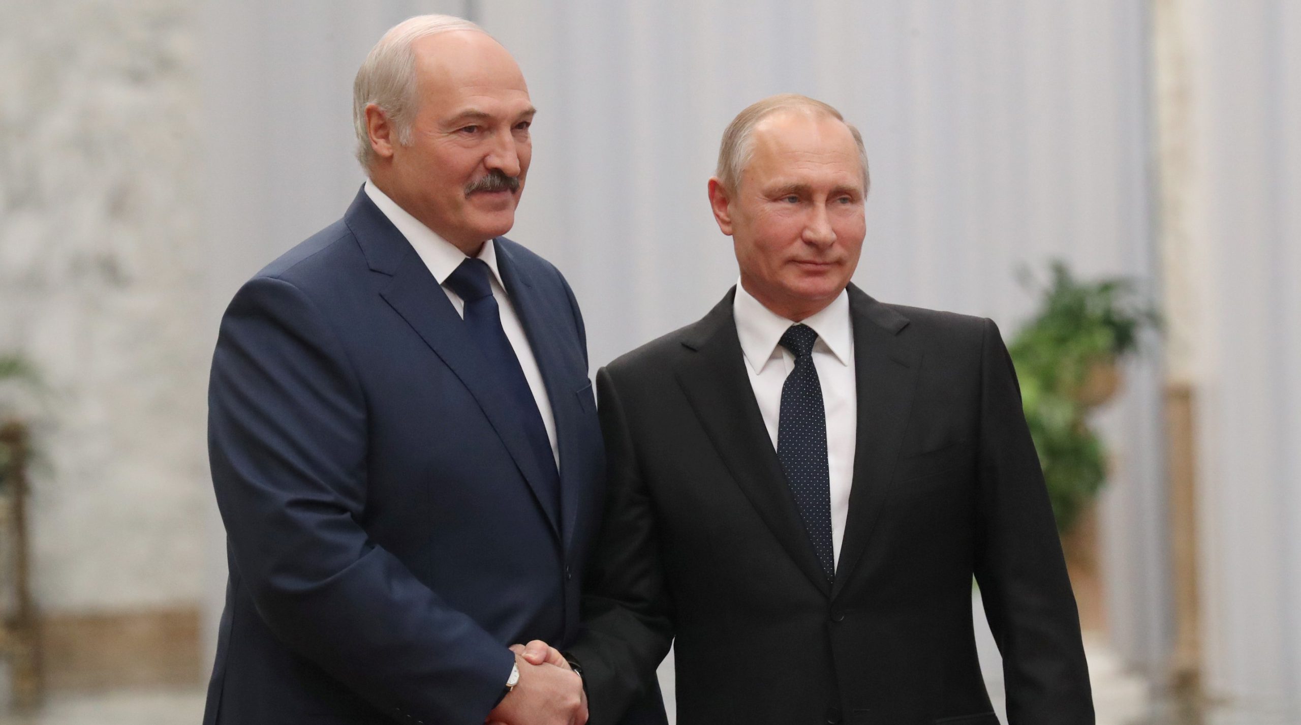 Беларусь и Россия приноравливаются к «новой нормальности»