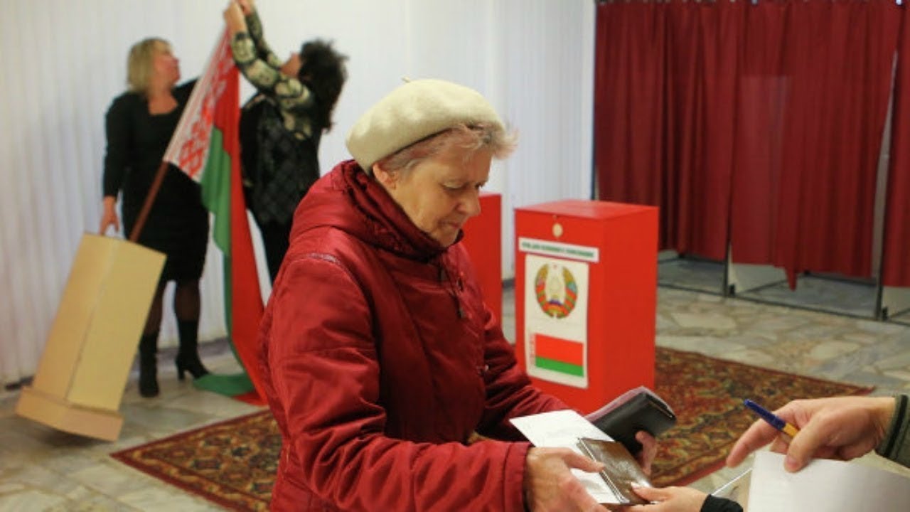 The Belarusian authorities demonstrate interest in further visa liberalization; the media coverage of the local elections has increased