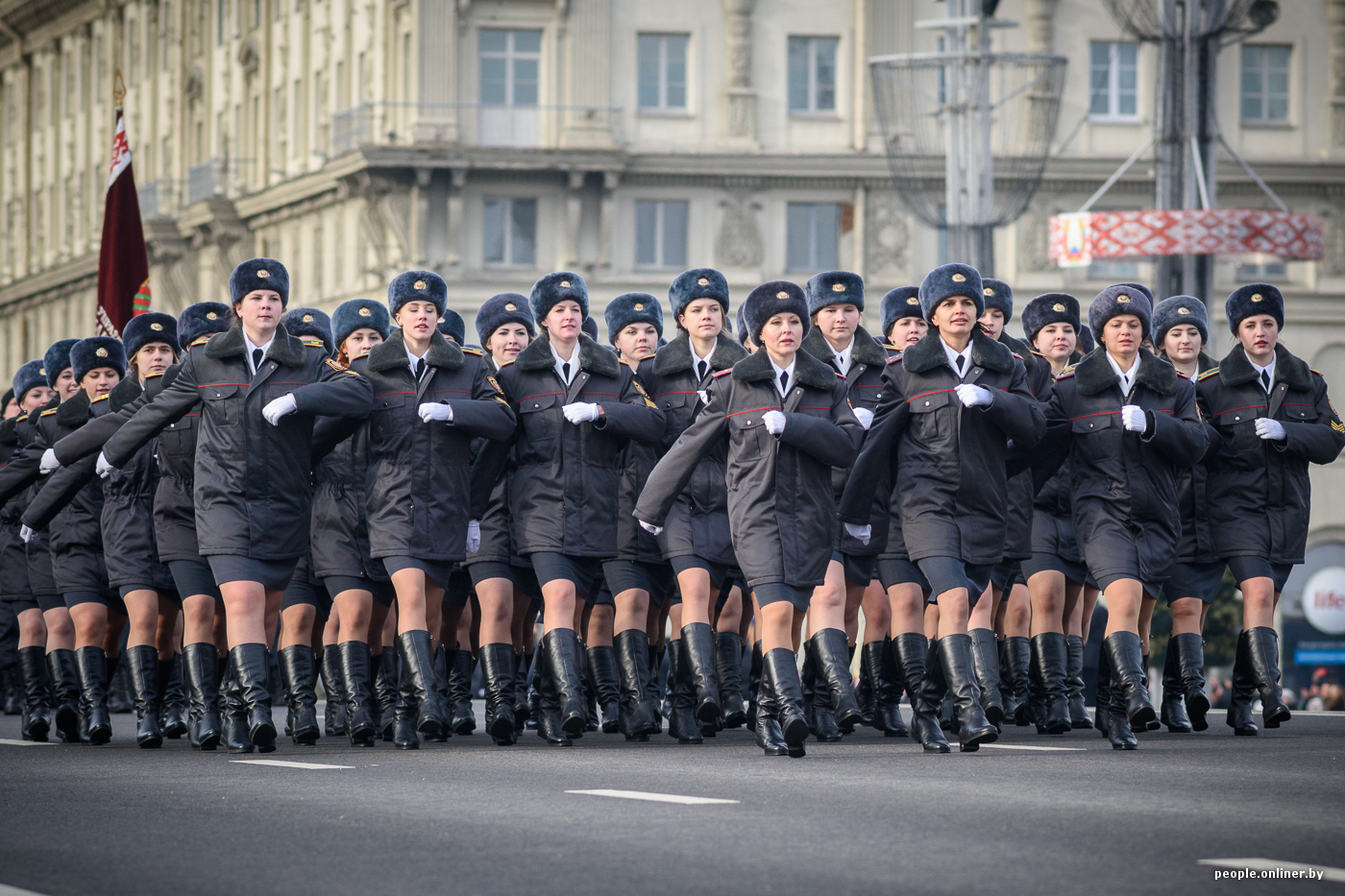 Силовой блок доминирует в повестке высшего руководства, государство пытается усилить контроль над ИТ-сферой