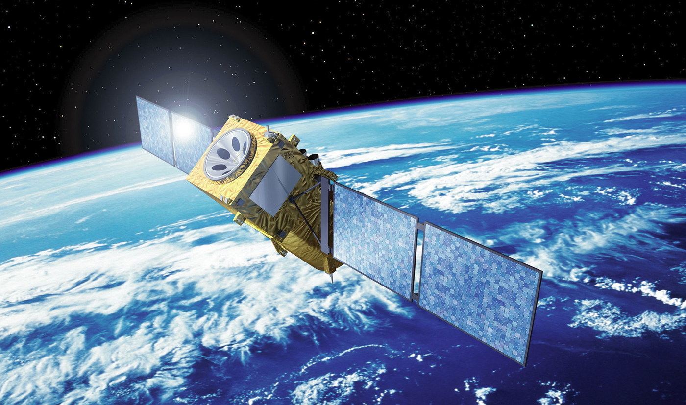 Belarus may acquire an additional communication satellite