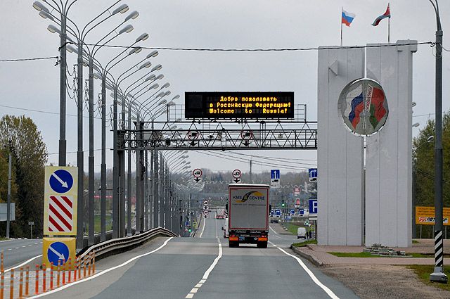 Россия движется к самообеспечению