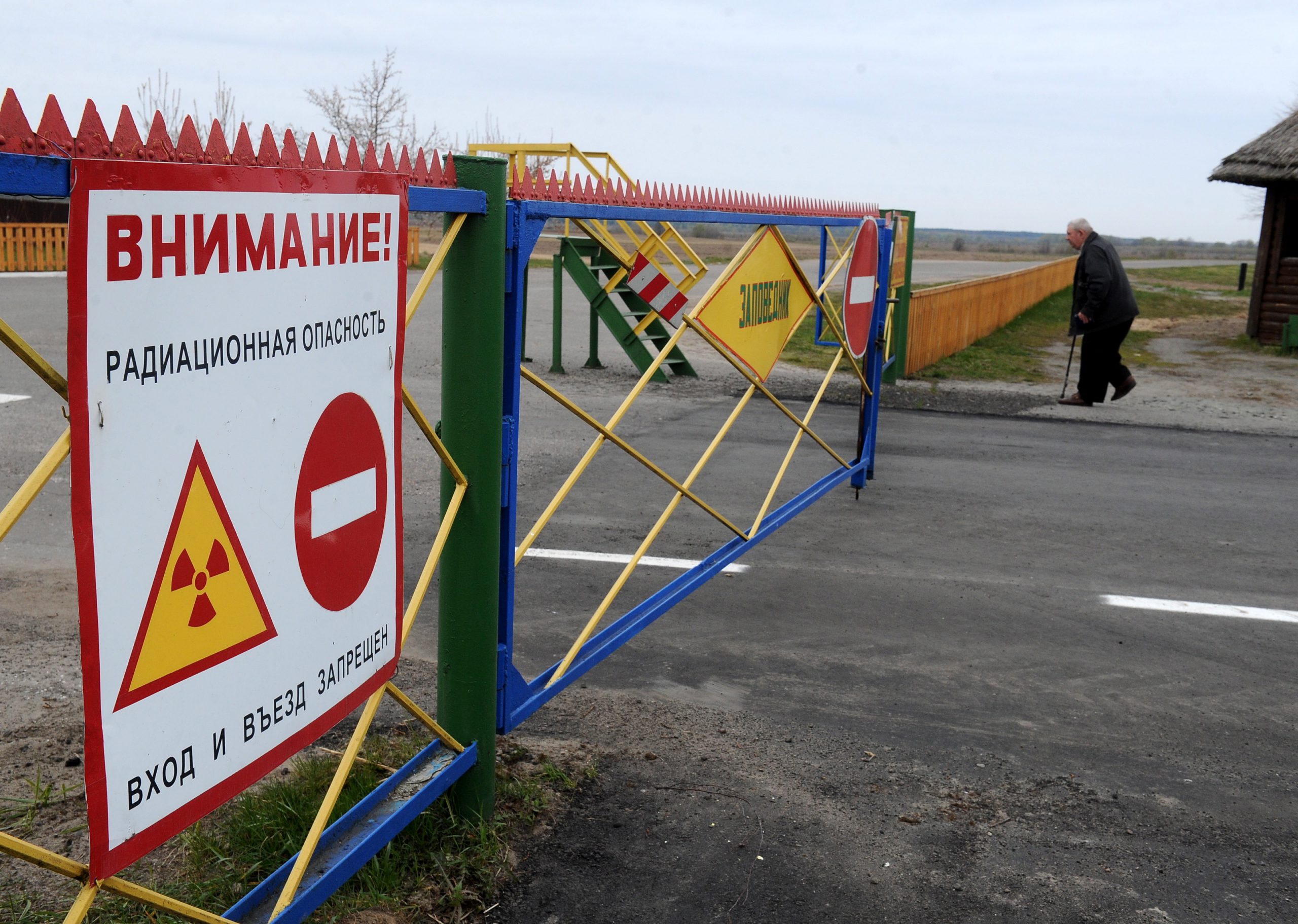 Political parties have failed to mobilise participants for Chernobyl Path; civil society has attempted to diversify approaches to commemorating the Chernobyl accident