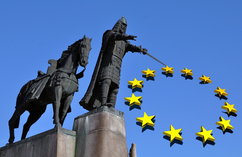 Минск активизирует сотрудничество со странами Запада в отсутствие прогресса в отношениях с ЕС