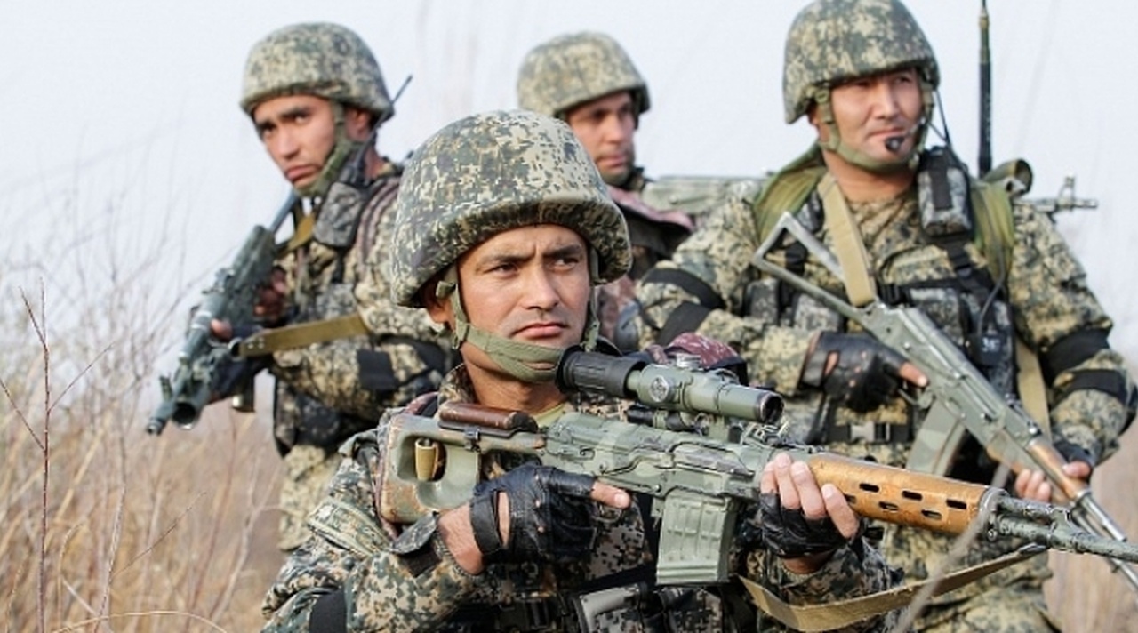 Central Asia will remain a priority not only for the Belarusian military-industrial complex