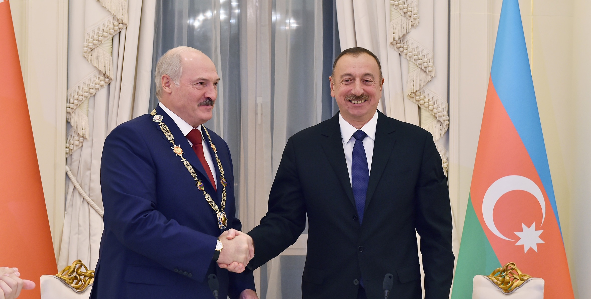 Azerbaijan to remain Belarus’ strategic partner in the South Caucasus