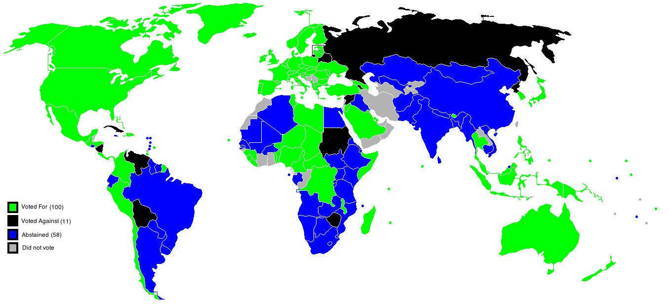 Belarus supports Russia at international fora; the difference in the energy pricing retained