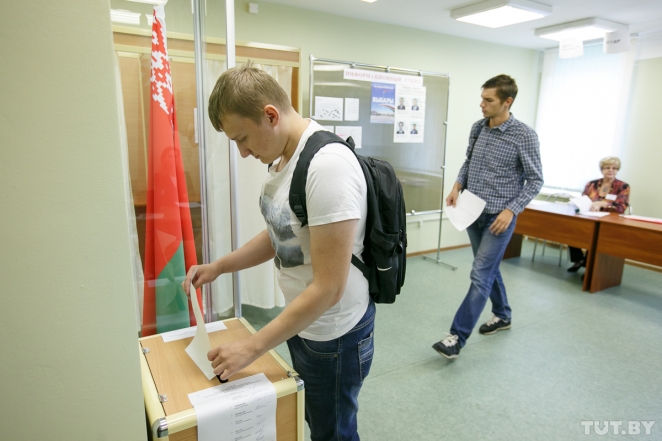 Партии готовятся к выборам, акции против строительства аккумуляторного завода продолжаются