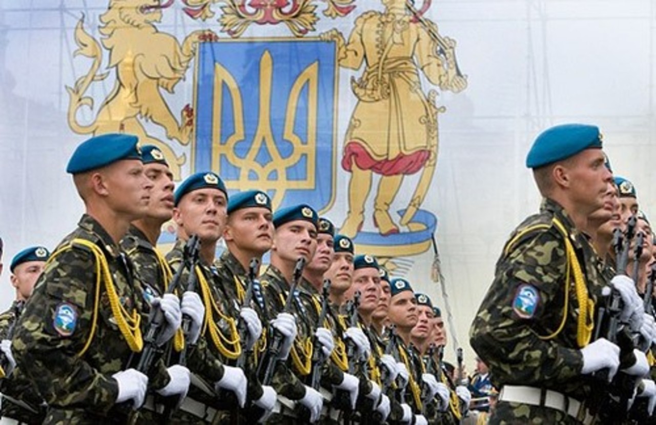 Минск и Киев не отказываются от идеи диалога в военной сфере
