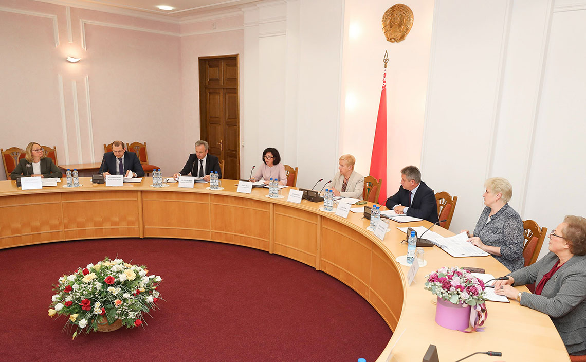 The electoral framework remained unchanged, but there are specifics in participants’ actions