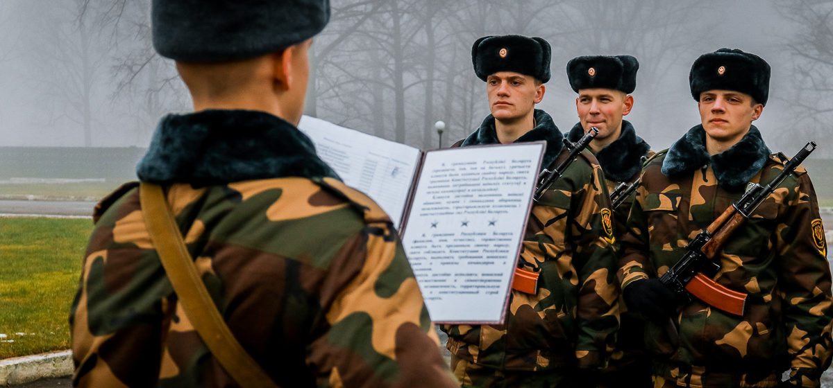 Партии пытаются повлиять на беларуско-европейскую повестку, движение против «закона об отсрочках» в Минске и Могилеве