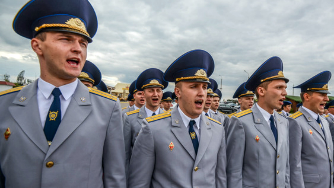 Силовики наращивают антикоррупционное давление