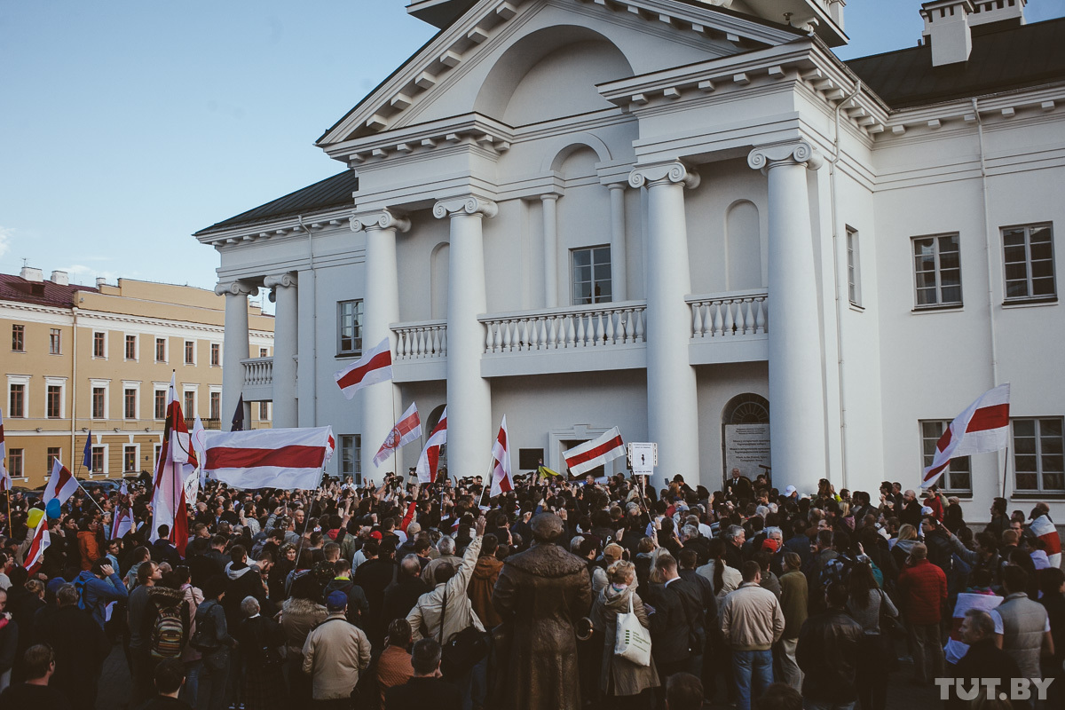 Оппозиция и ГО адаптируют свои подходы по продвижению своей повестки и консолидации сторонников