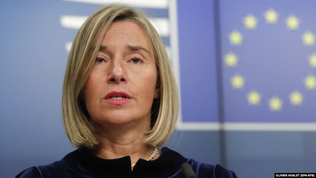 The high-level meeting with the EU was put off, demonstrating priorities of Minsk and Brussels