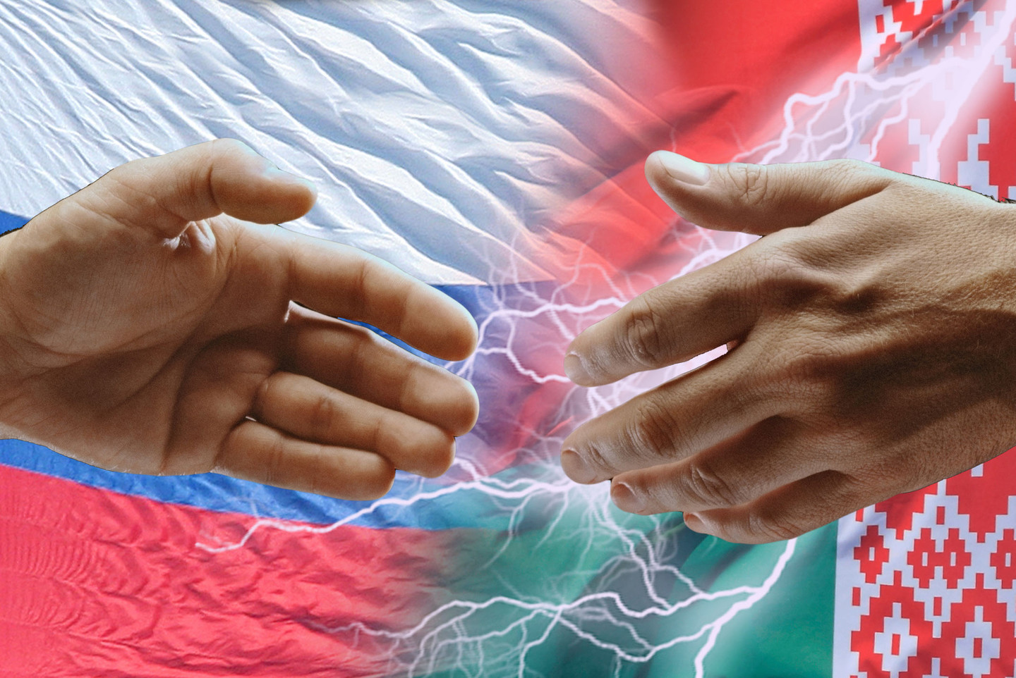 Belarus and Russia are moving towards a temporary compromise instead of a “major deal”
