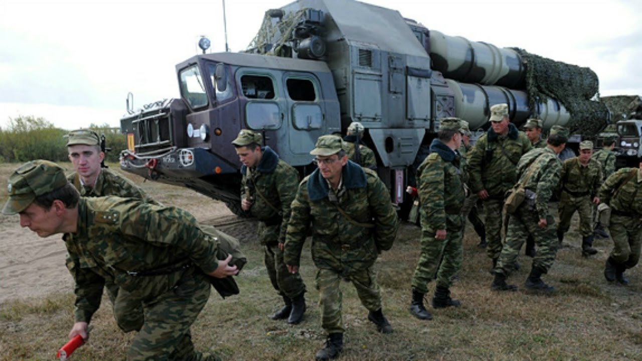 Масштабное перевооружение беларуской армии не светит