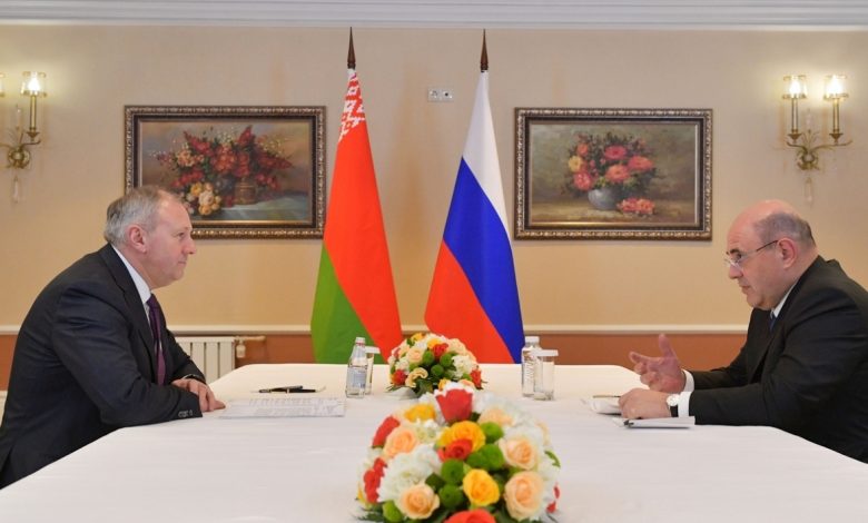 The Prime Ministers’ meeting did not lead to an oil agreement; Belarus has presented plans to develop the EEU