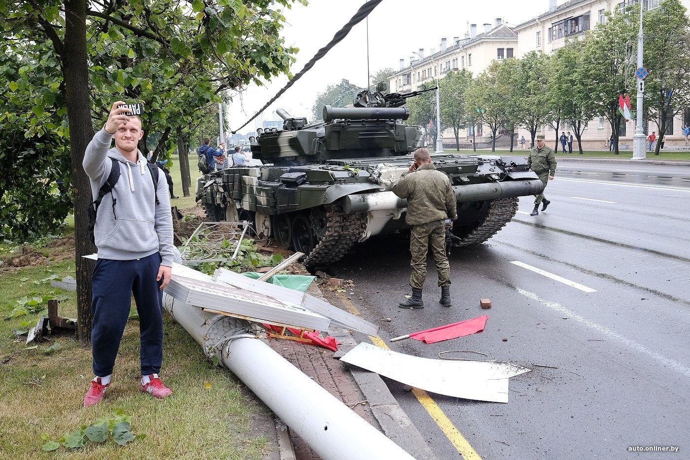 Обеспеченность расходов на национальную безопасность под вопросом