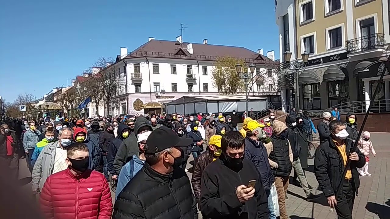 Политорганизации привлекают сторонников через соцсети, в гражданском обществе актуализируется дискуссия о диалоге с властями