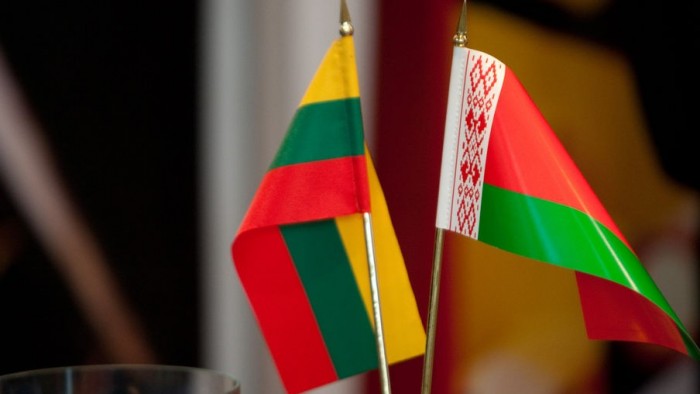 Минск продолжает обсуждать диверсификацию поставок энергоносителей со странами ЕС