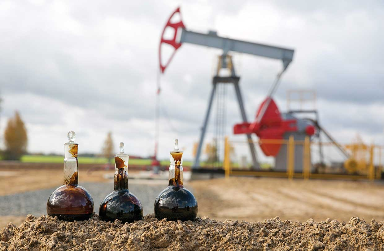 Still no clarity about oil deliveries to Belarus