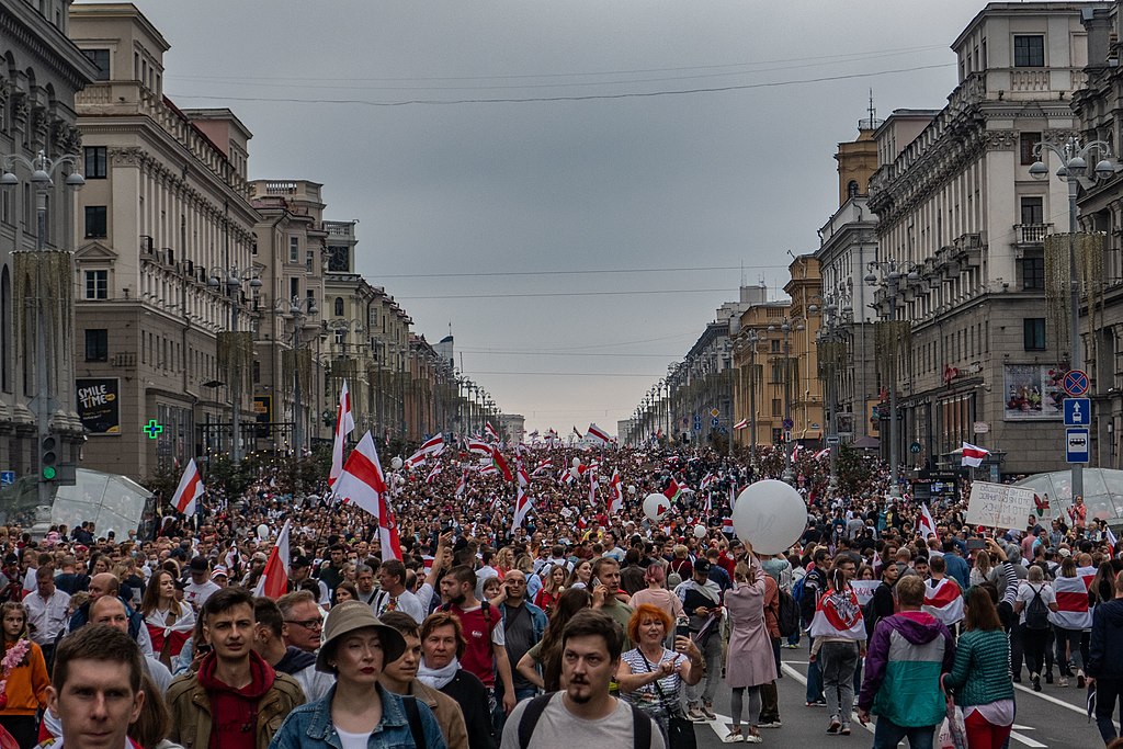 New Belarus. What comes next? Belarusian Expert-Analytical Club meeting