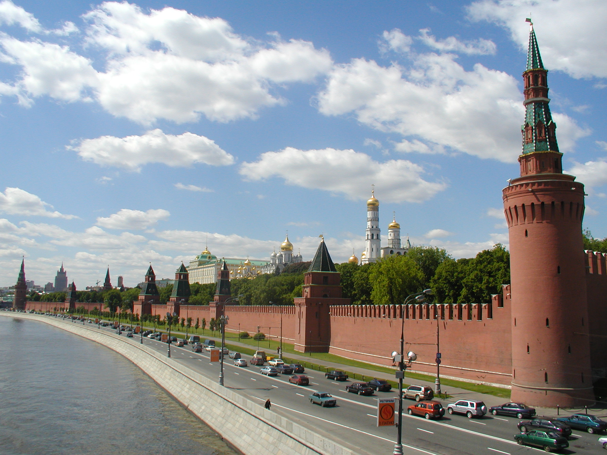 Will Russia directly intervene in Belarus?