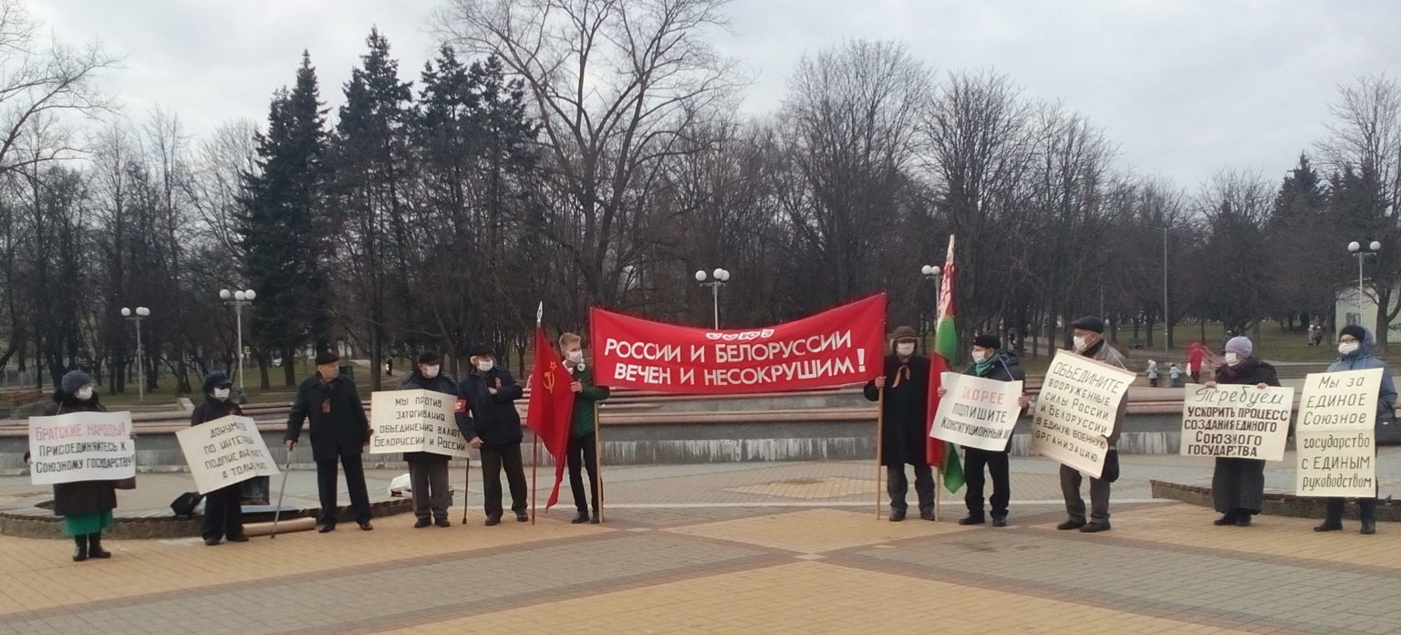 Союзничество: новый поворот