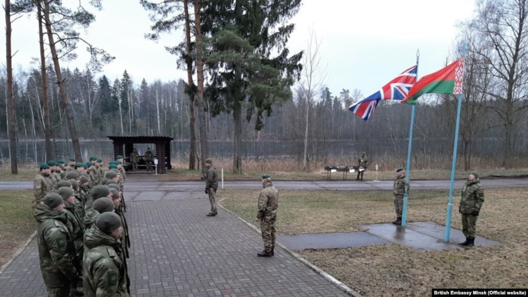 Дипломатическая война Минска и Запада окажет влияние и на сферу военных отношений