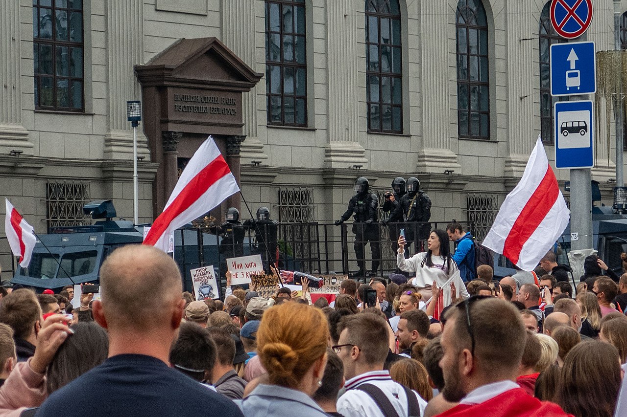 Экономическое измерение политического кризиса в Беларуси