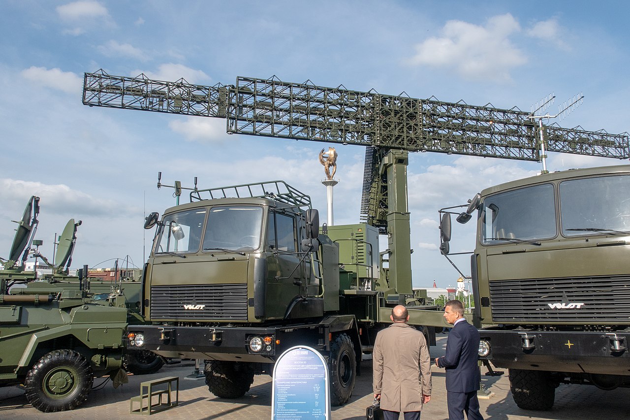 Беларуский ВПК находится в непростом положении