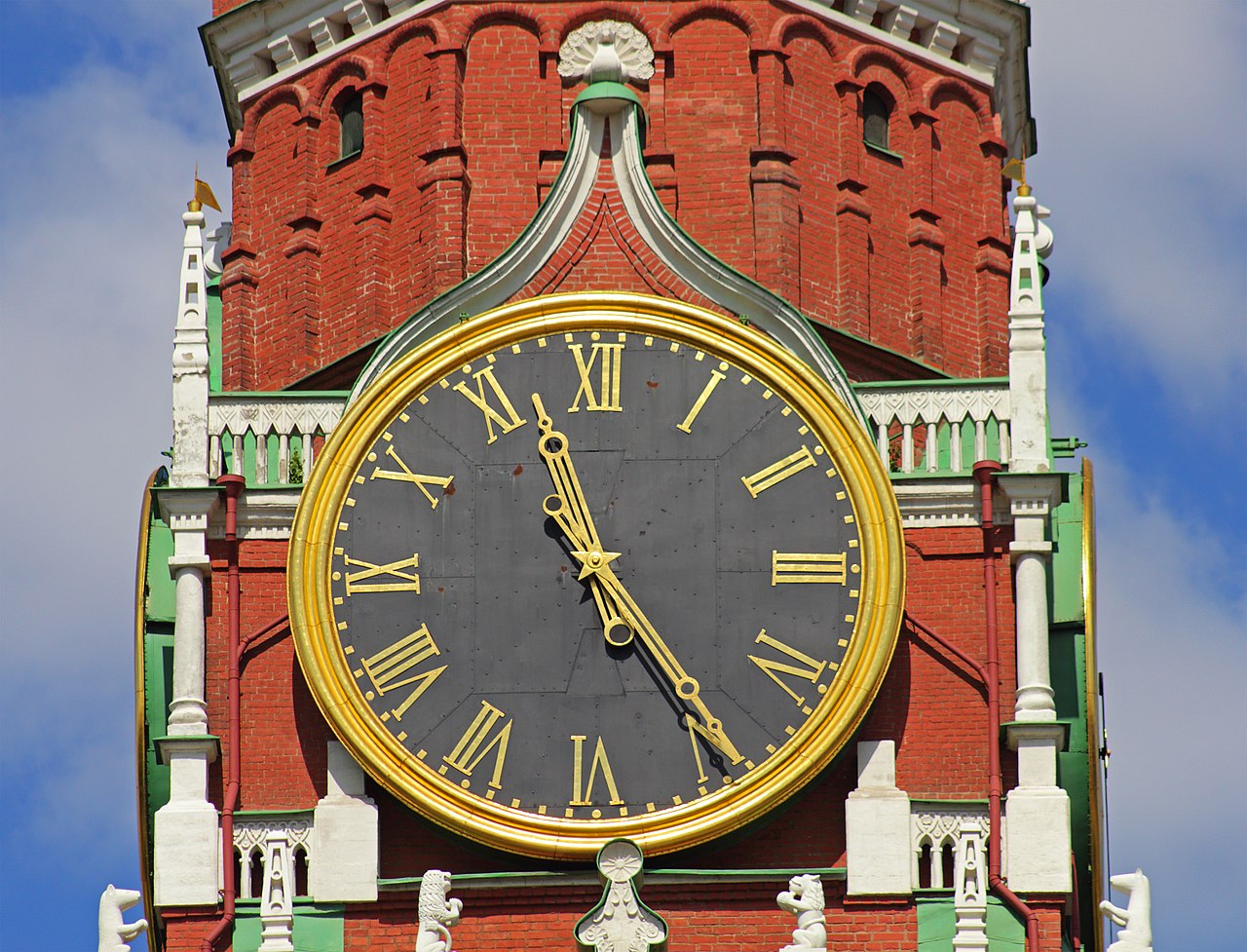 Кремль не торопит: у него время есть