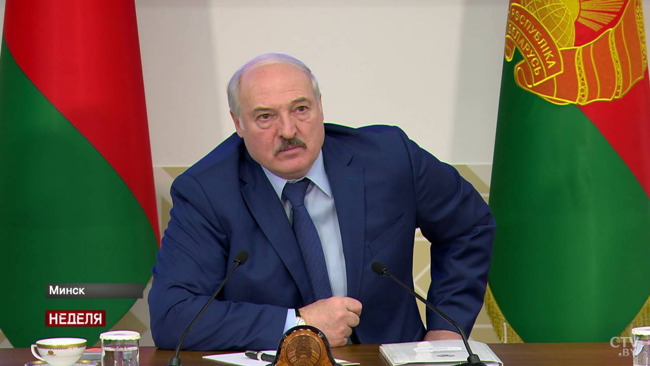 Authorities ramp up threats to society and the nomenklatura in the run-up to All Belarusian People’s Assembly
