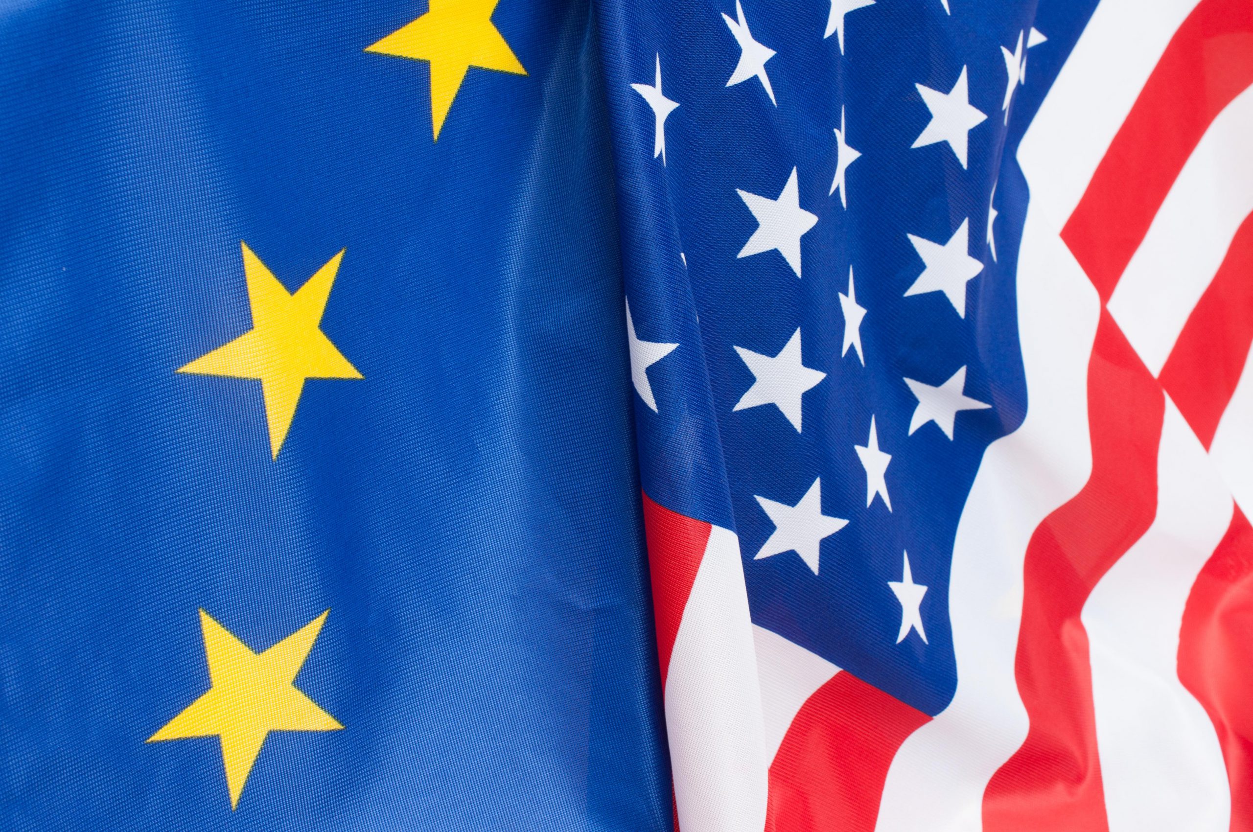 ЕС и США будут координировать свои действия по Беларуси