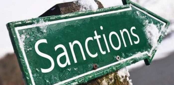 США усиливают санкционную политику, ЕС готовит четвёртый пакет санкций